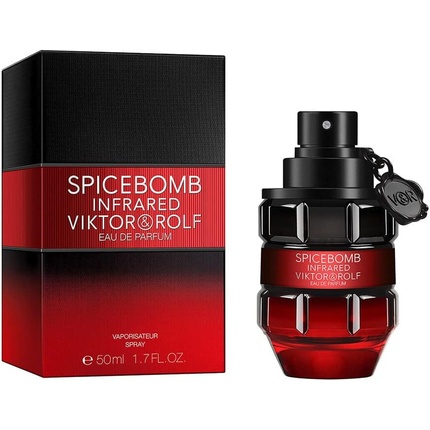 цена Viktor & Rolf Spicebomb Infrared Eau de Parfum 50ml