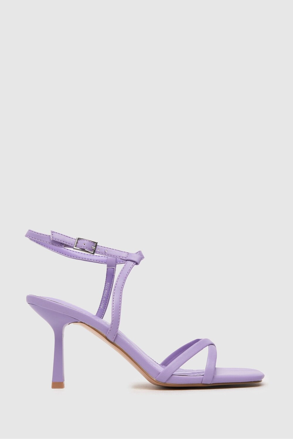 

Самара босоножки Schuh, фиолетовый