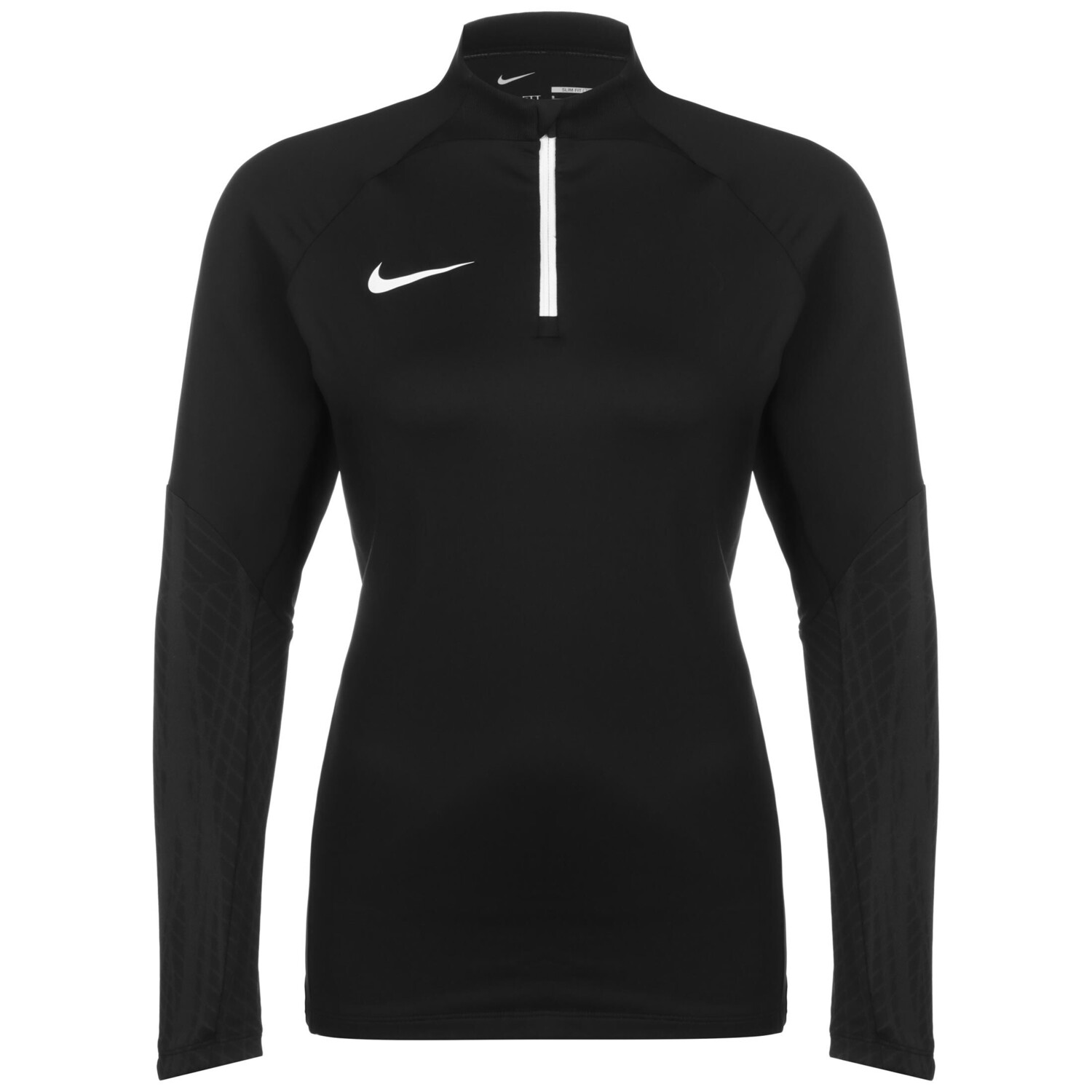 

Рубашка Nike Trainingspullover Strike 23 Drill Top, черный