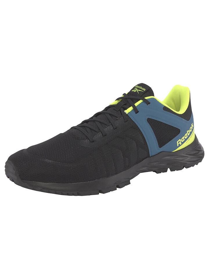 

Беговый кроссовки Reebok Astroride Trail 2.0, черный