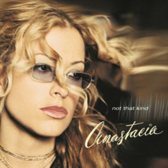 Виниловая пластинка Anastacia - Not That Kind