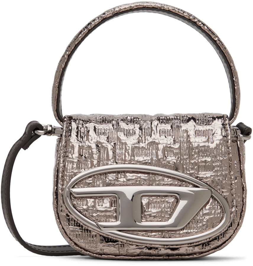 

Бронзовая сумка XS 1DR Diesel