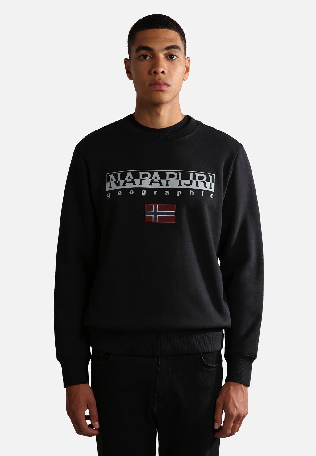 

Толстовка Napapijri