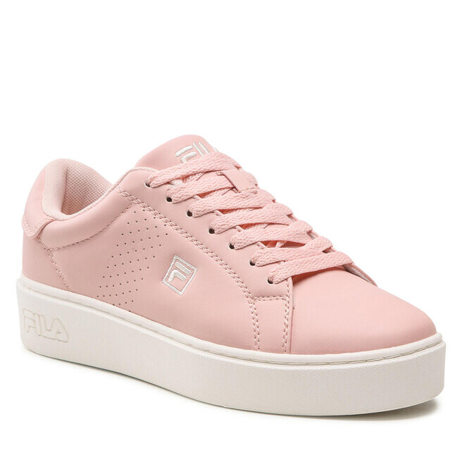 

Кроссовки Fila FILA-CrosscourtAltezza R, розовый