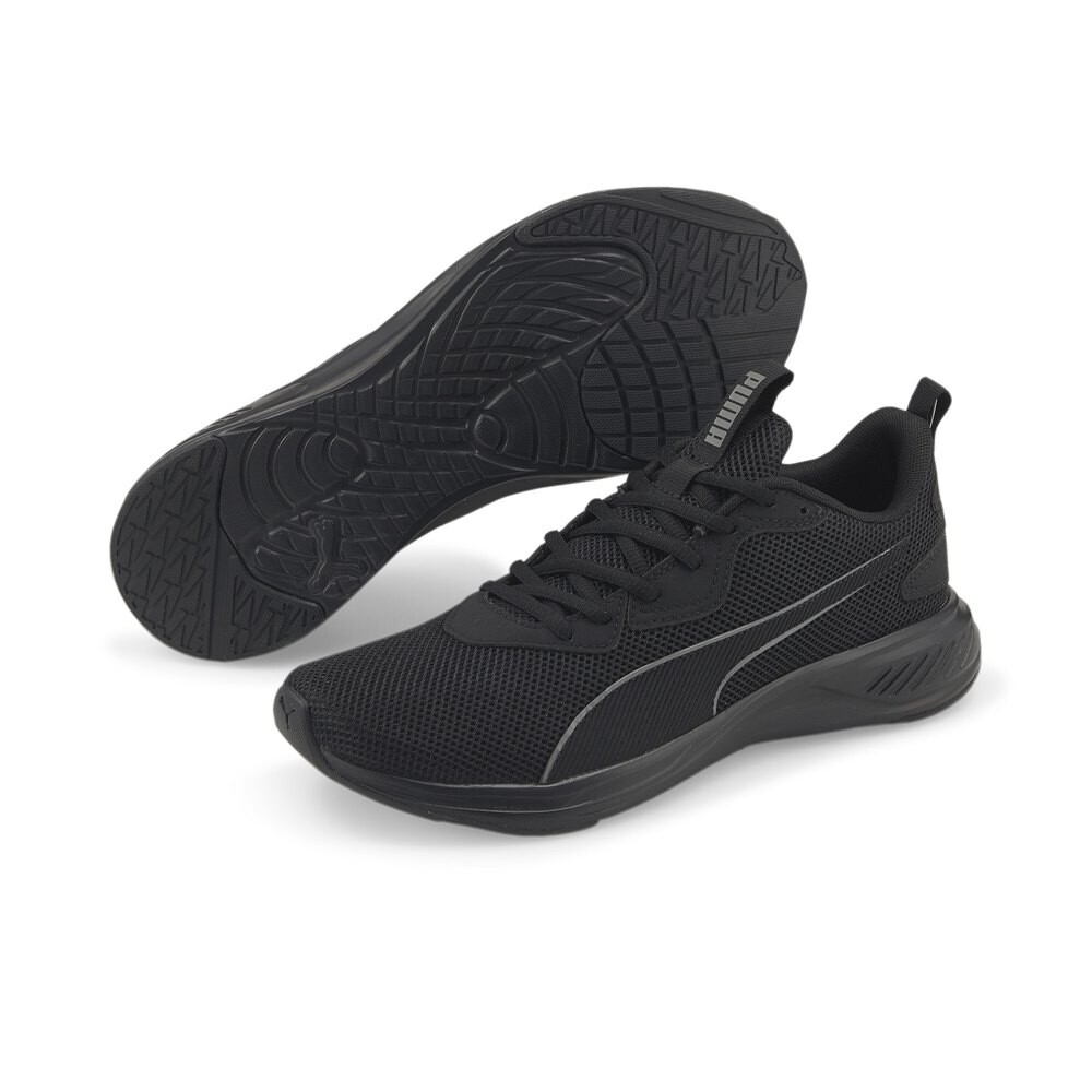 

Кроссовки Puma Incinerate, черный