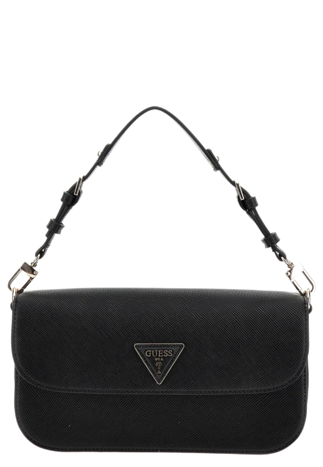 

Сумка через плечо Guess Handtasche Brynlee, черный