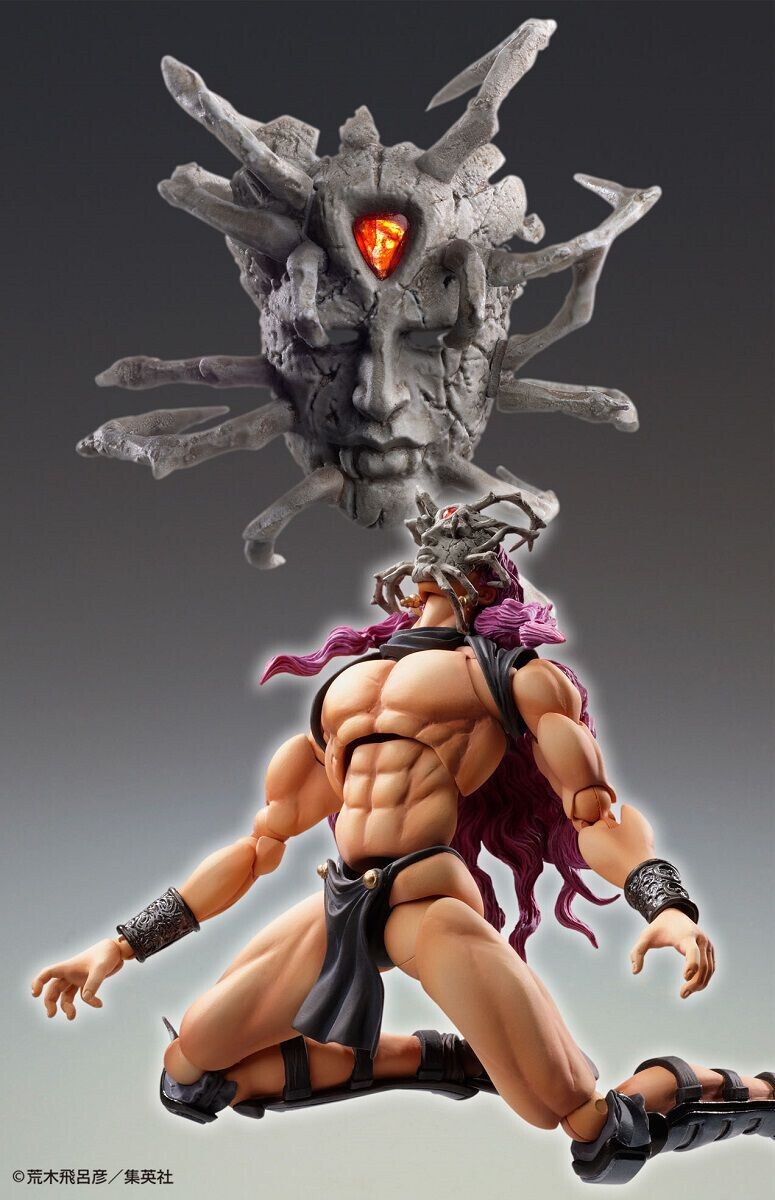 

Фигурка JoJo's Bizarre Adventure - Kars Action Figure