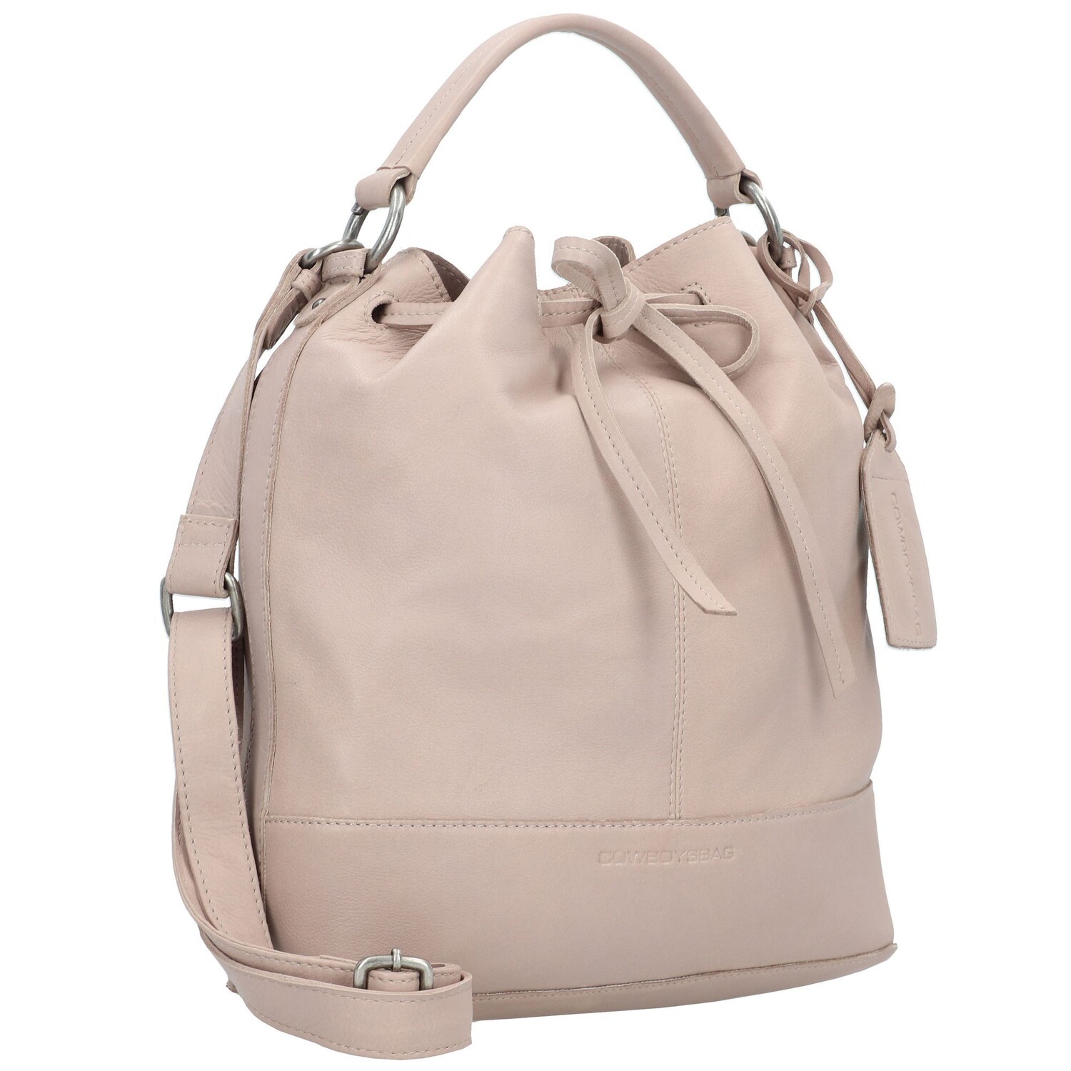 

Сумка Cowboysbag Le Femme Cairo Beuteltasche Leder 28 cm, бежевый