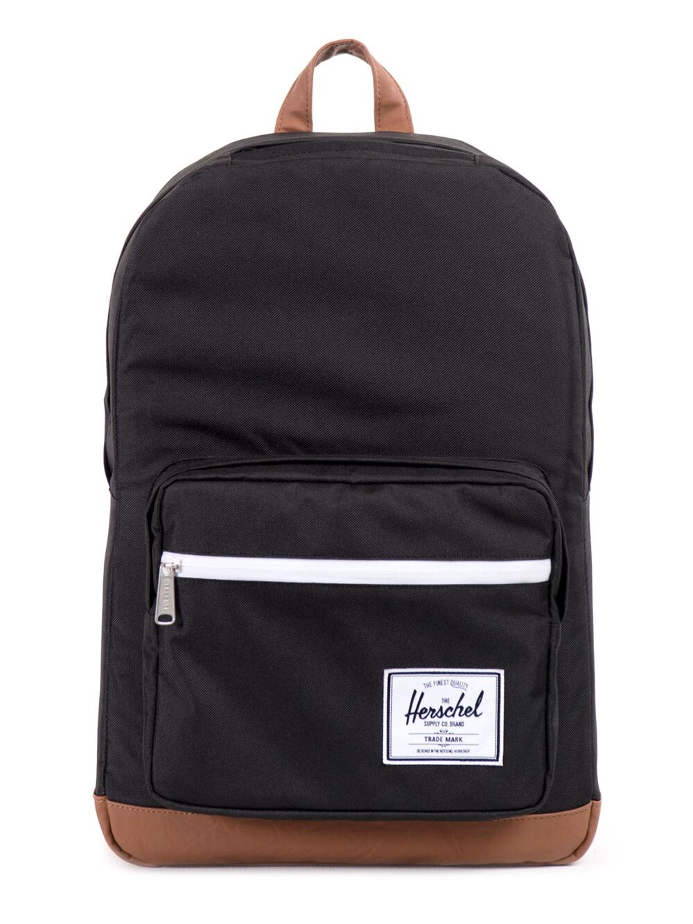 

Рюкзак Classics Pop Quiz Herschel Supply Co., черный