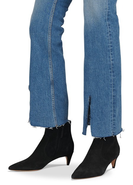 

Ботинки Дерст Isabel Marant
