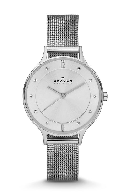 

Скаген - Часы SKW2149 Skagen, коричневый