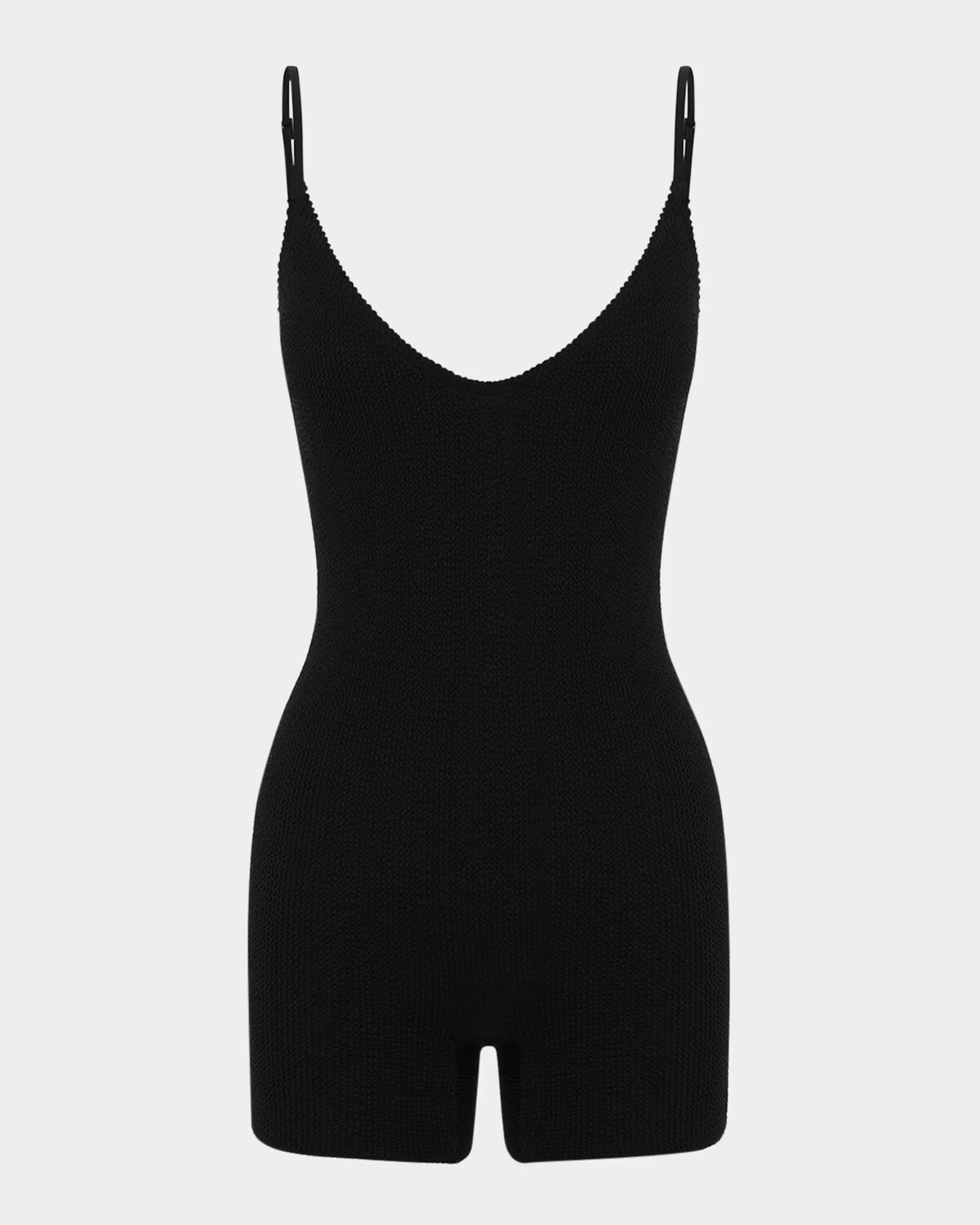 

Комбинезон Рене Bond-Eye Swim, черный