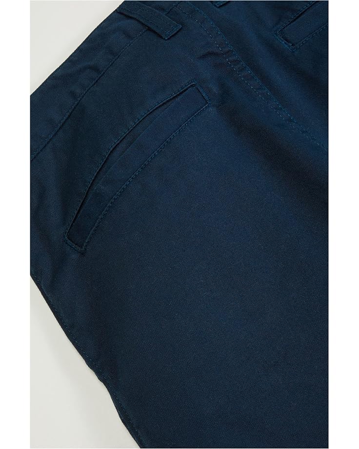 

Брюки Quiksilver Up Everyday Union Pants, цвет Navy Blazer