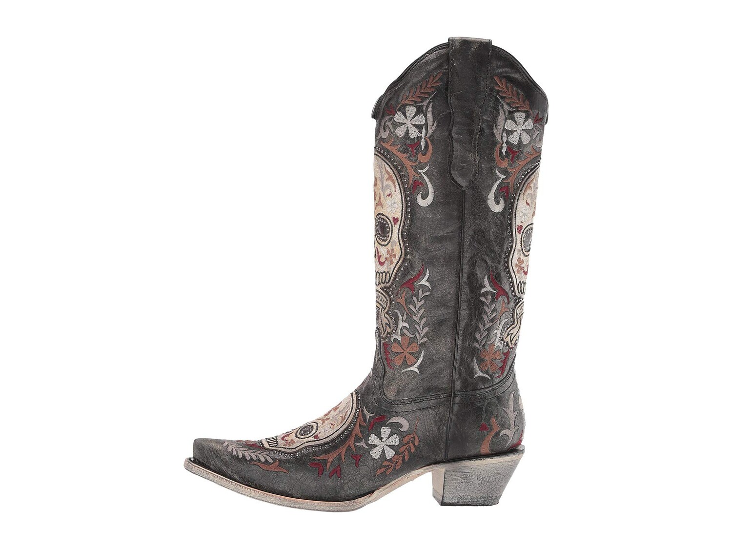 

Ботинки Corral Boots E1587