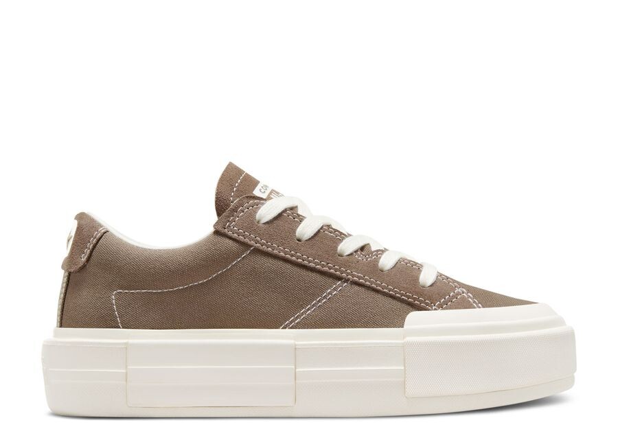 

Кроссовки Converse Chuck Taylor All Star Cruise Low 'Mud Mask Brown', коричневый