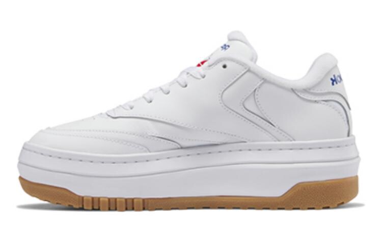

Женские кроссовки для скейтбординга Reebok Club C