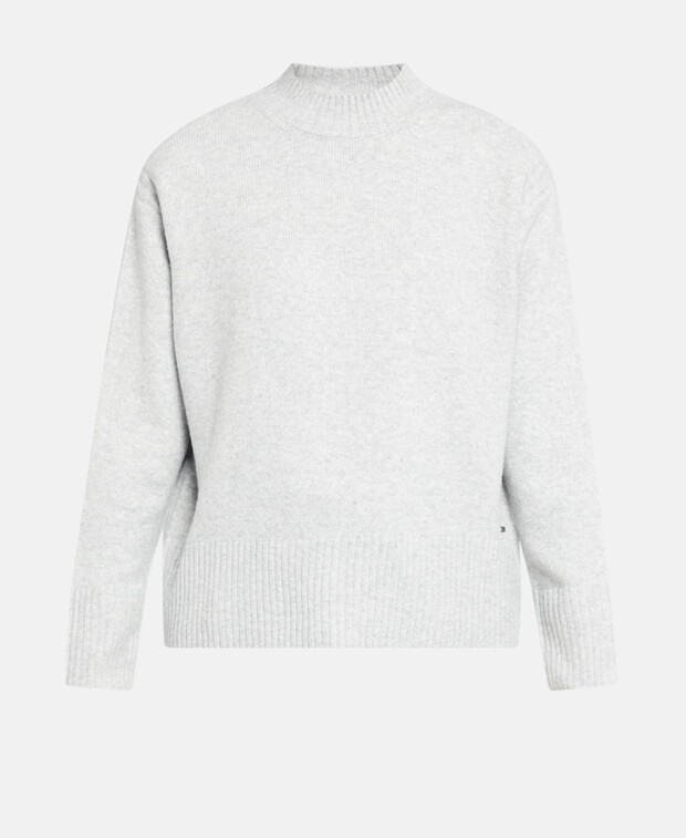 

Джемпер с длинными рукавами Pepe Jeans, цвет Medium Grey