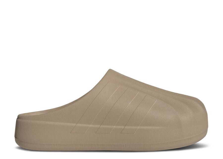 

Кроссовки adidas AdiFOM Superstar Mule, цвет Magic Beige
