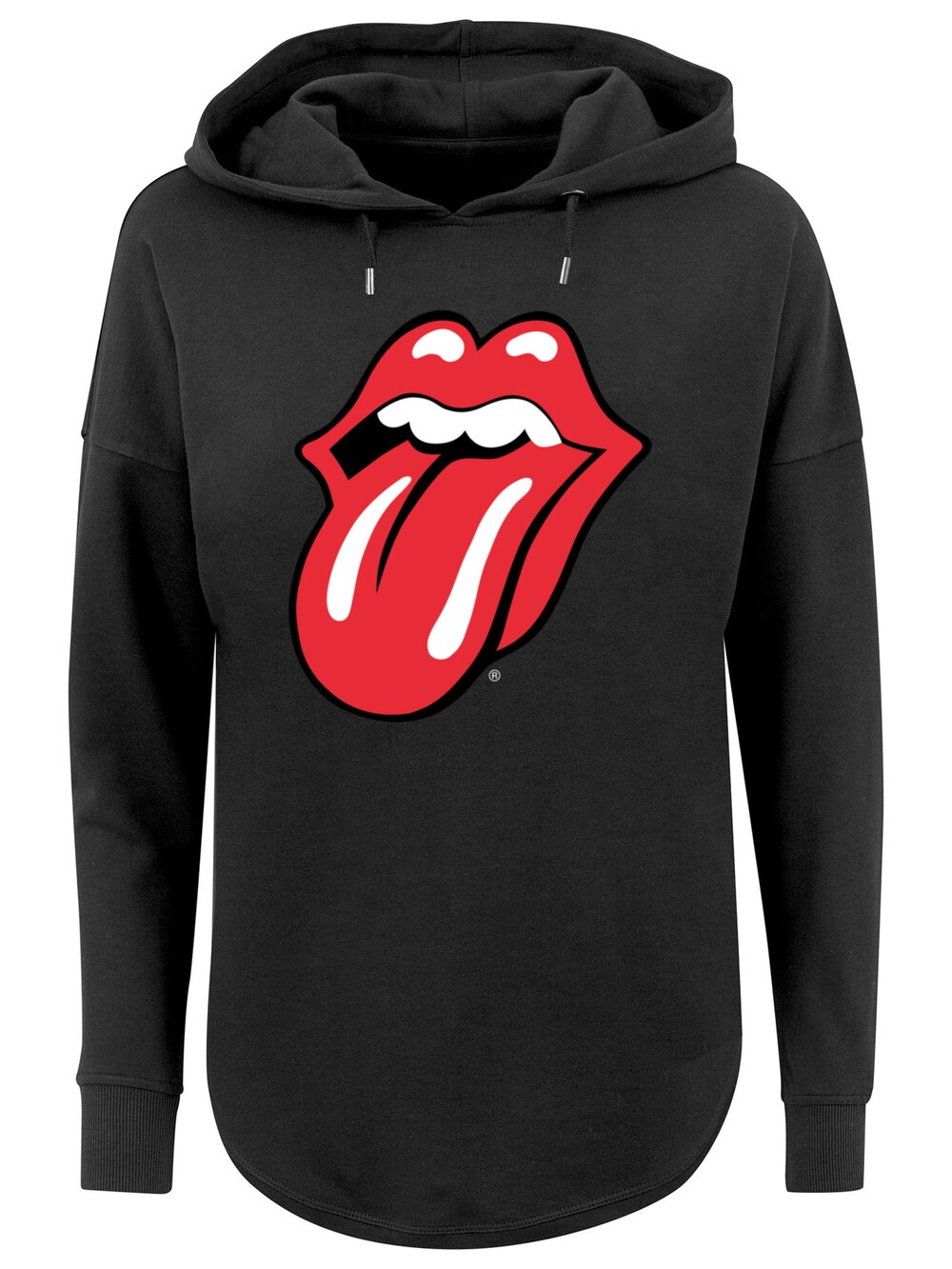 Rolling stones black