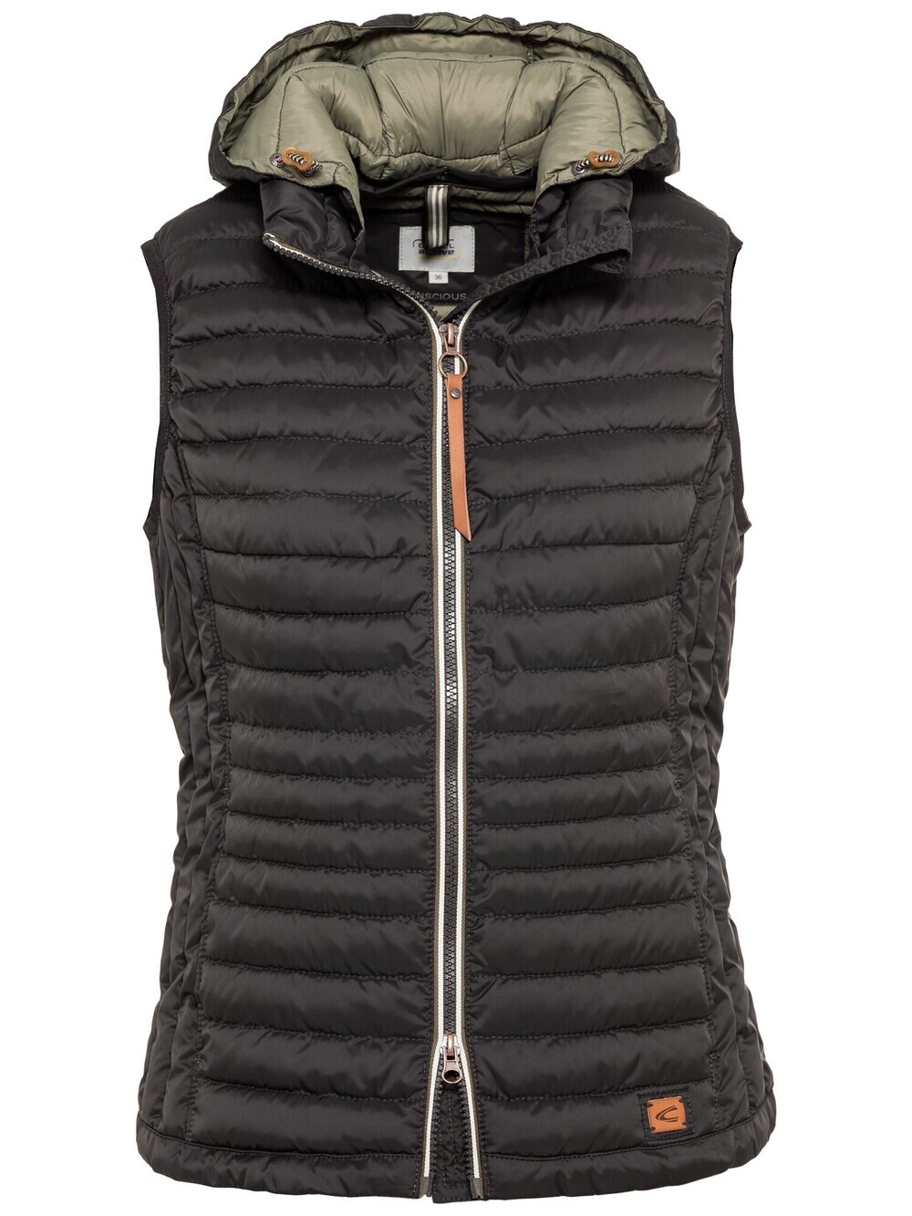 

Жилет Camel Active, черный