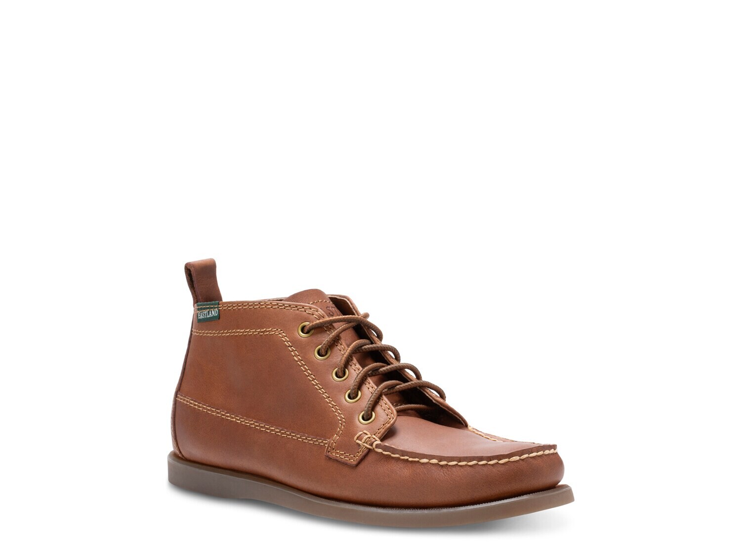 

Ботинки Eastland Seneca Chukka, коричневый