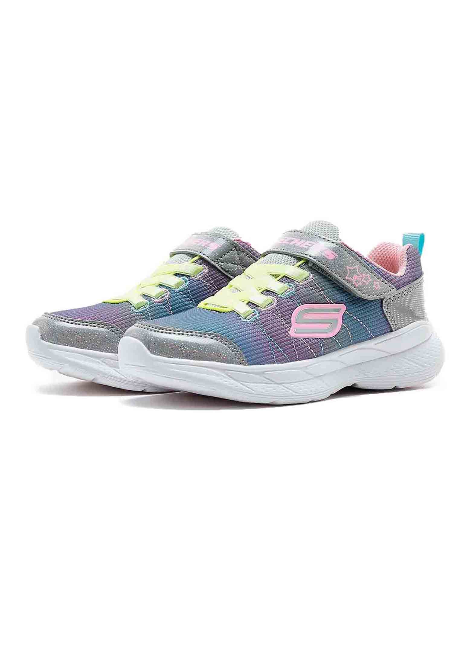 

Низкие кроссовки Skechers Low SNAP SPRINTS 2.0 STARS AWAY, серый