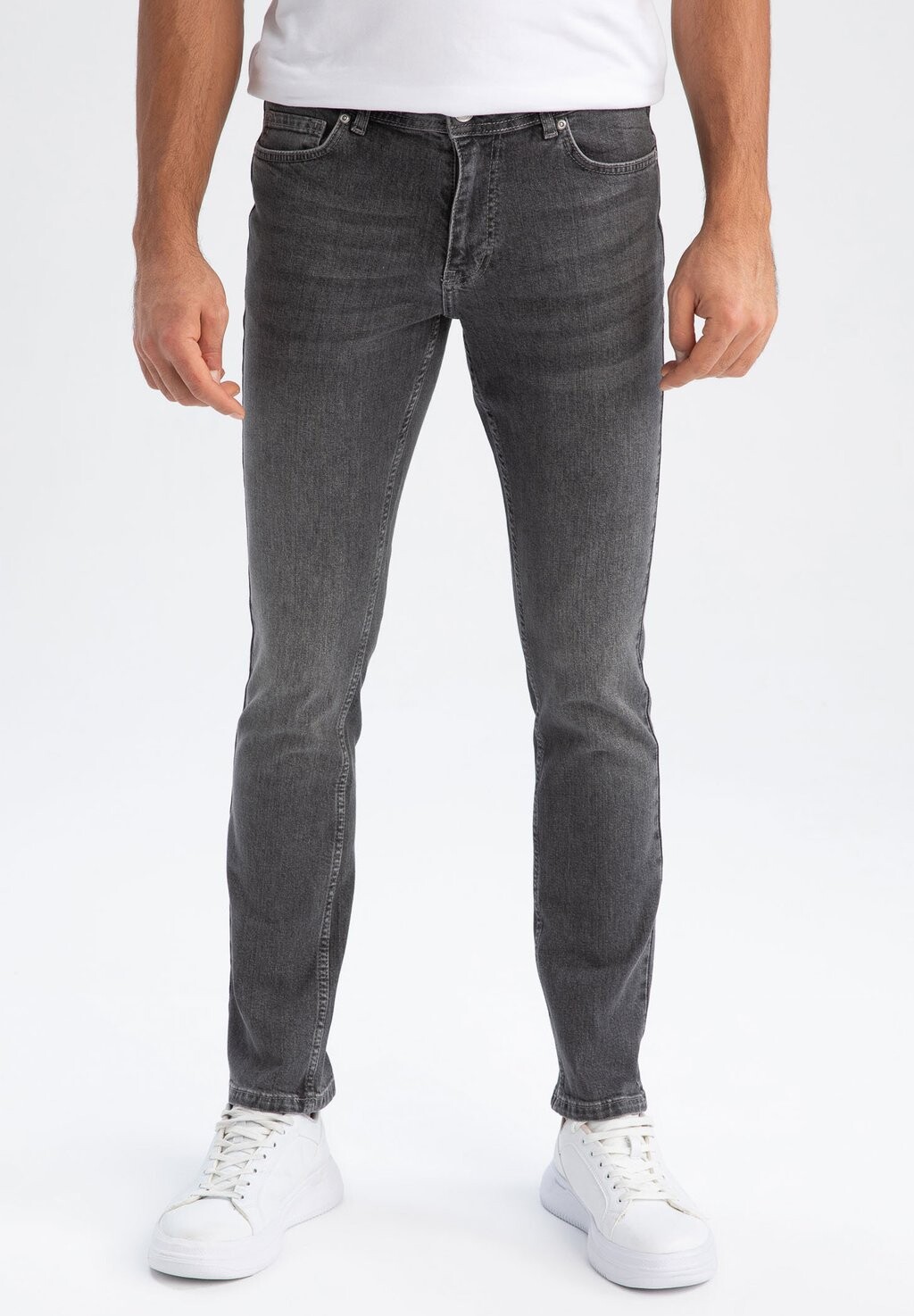

Джинсы Slim fit DeFacto
