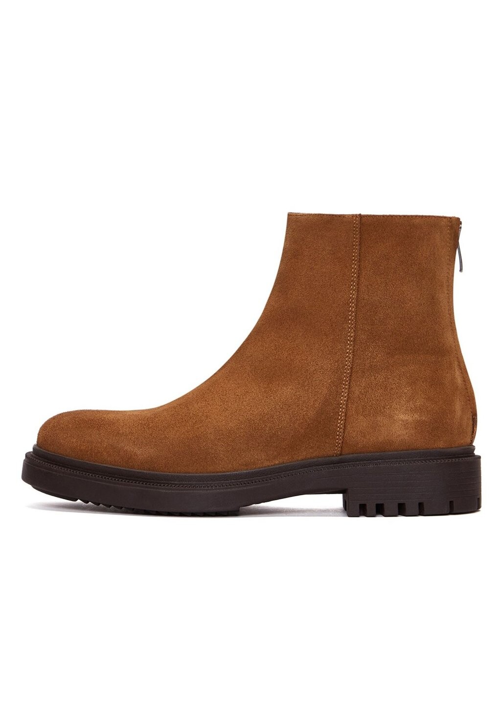 

Ботильоны Derimod, цвет light brown