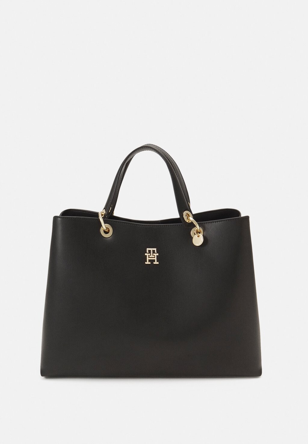 

Сумка Tommy Hilfiger, черный
