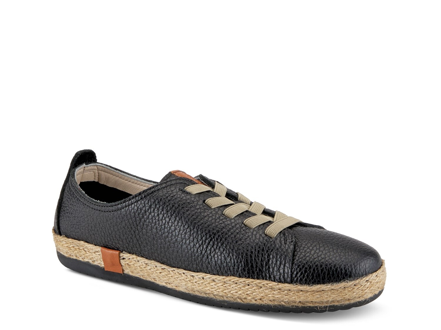 

Кроссовки Spring Step Eloya, черный