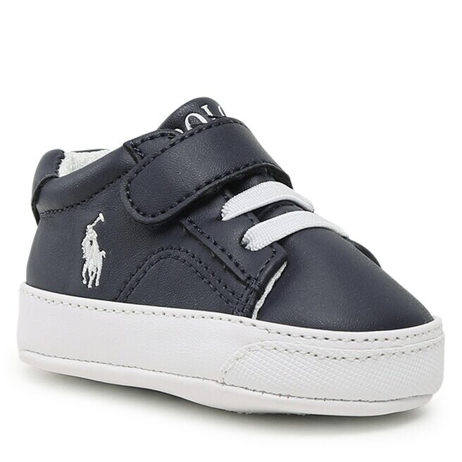 

Кроссовки Polo Ralph Lauren TheronV Ps, темно-синий