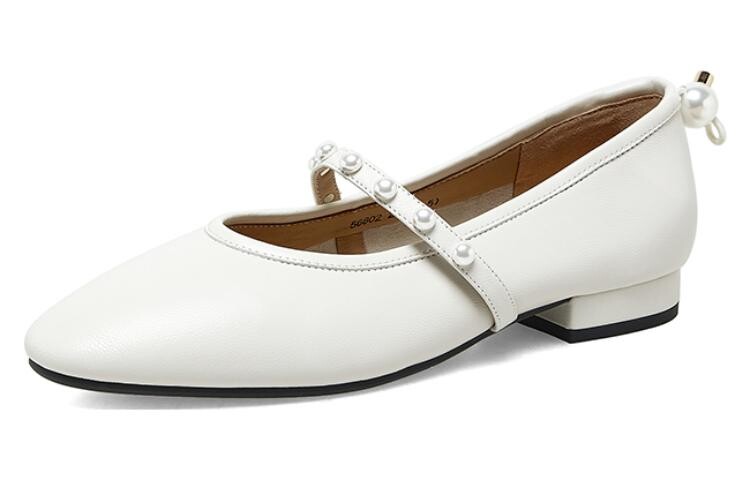 

Туфли женские повседневные Women's Casual Shoes Women's Joypeace, желтый