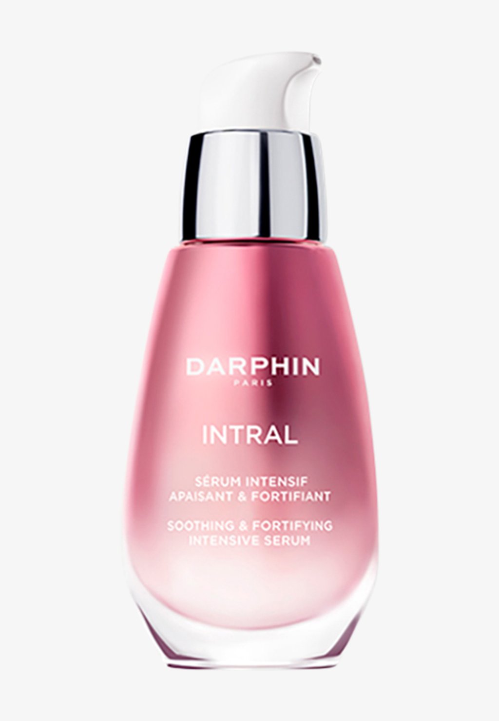Сыворотка INTRAL SOOTHING & FORTIFYING INTENSIVE SERUM Darphin