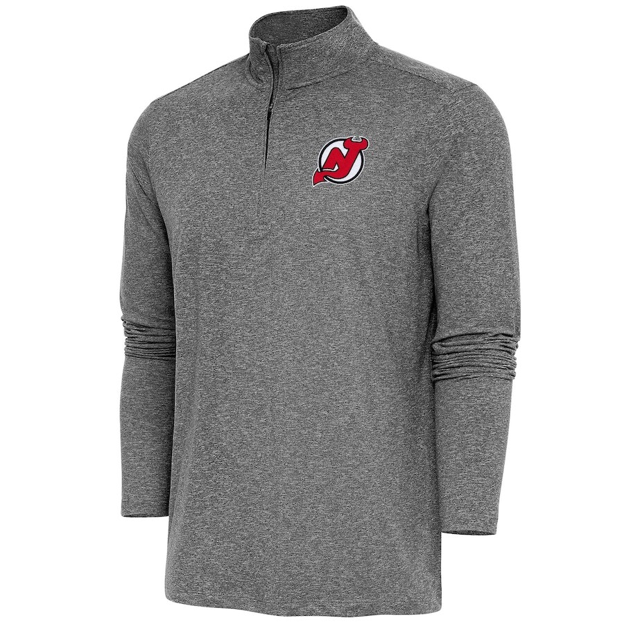 

Куртка Antigua New Jersey Devils, черный