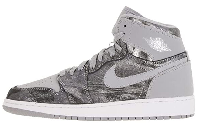 

Jordan 1 Retro All Star 2016 (GS)
