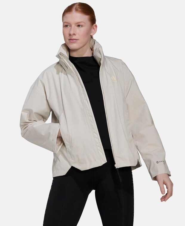 

Функциональная куртка adidas, антрацит