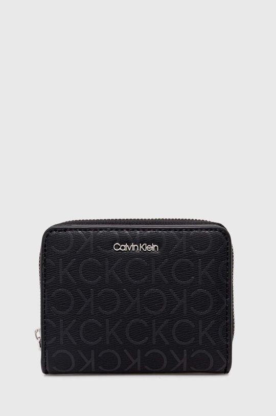 

Кошелек Calvin Klein, черный