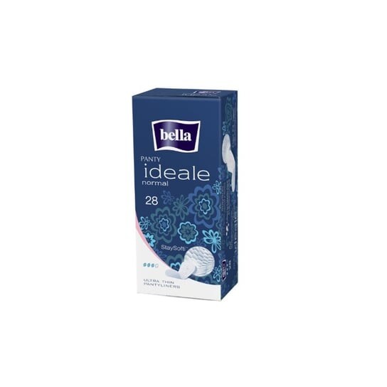 

Прокладки гигиенические Bella Panty Ideale Normal 28 шт. 28 шт.