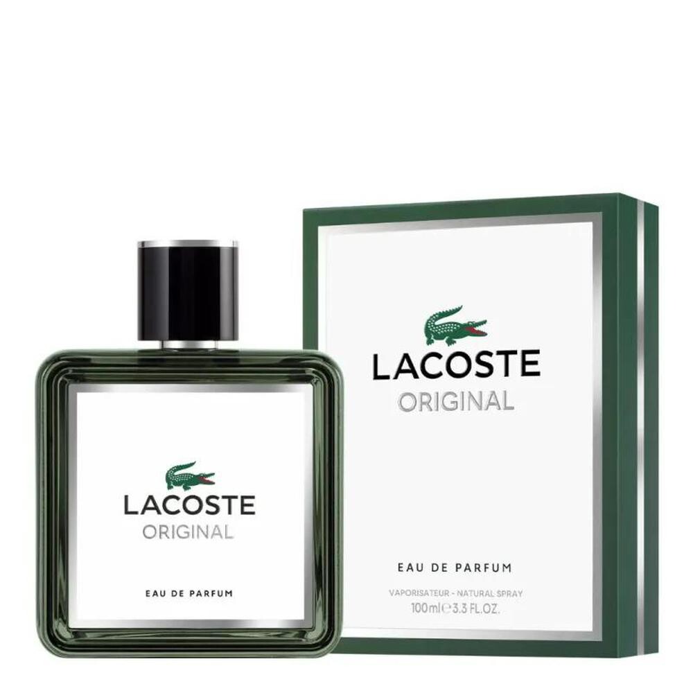 

Парфюмерная вода Lacoste Original, 100 мл