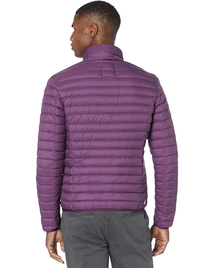 Куртка COLMAR Super Light Opaque Fabric Recycled Jacket, цвет Windsor/Spike