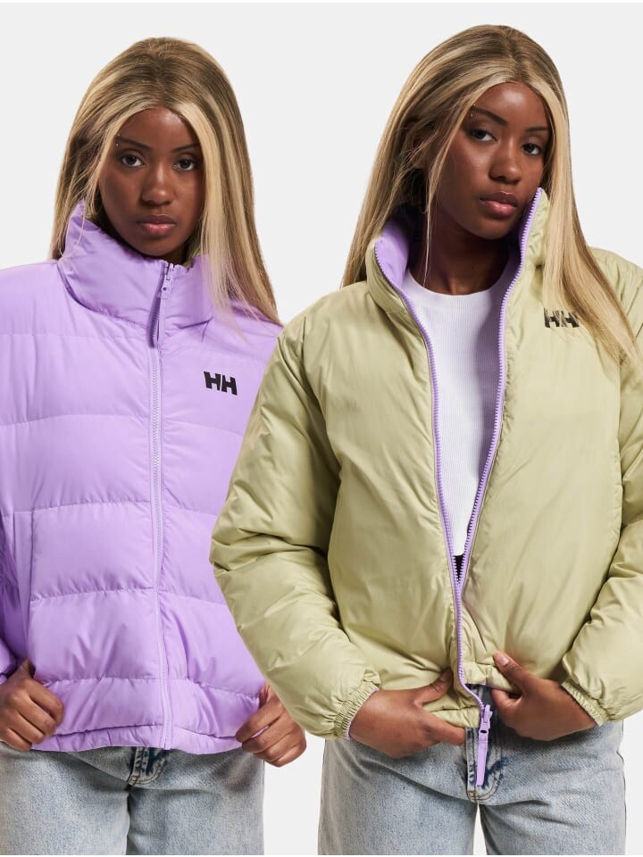 

Переходная куртка Helly Hansen, цвет heather