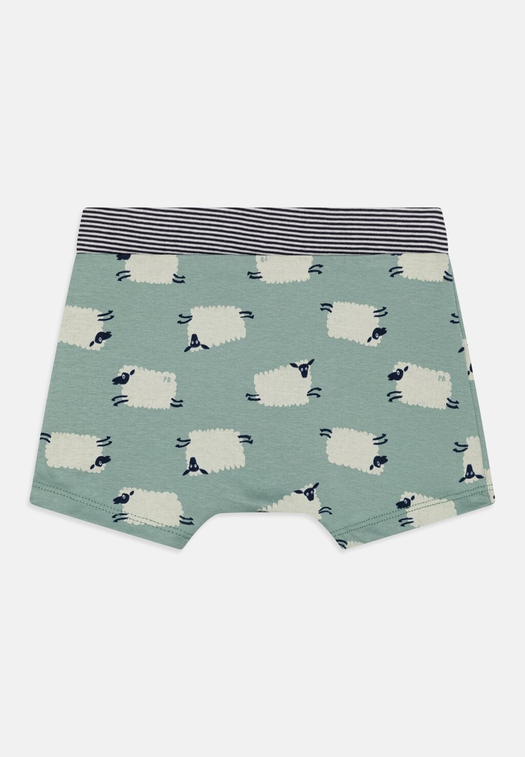 

Трусы JUNIOR 3 PACK Petit Bateau, разноцветный