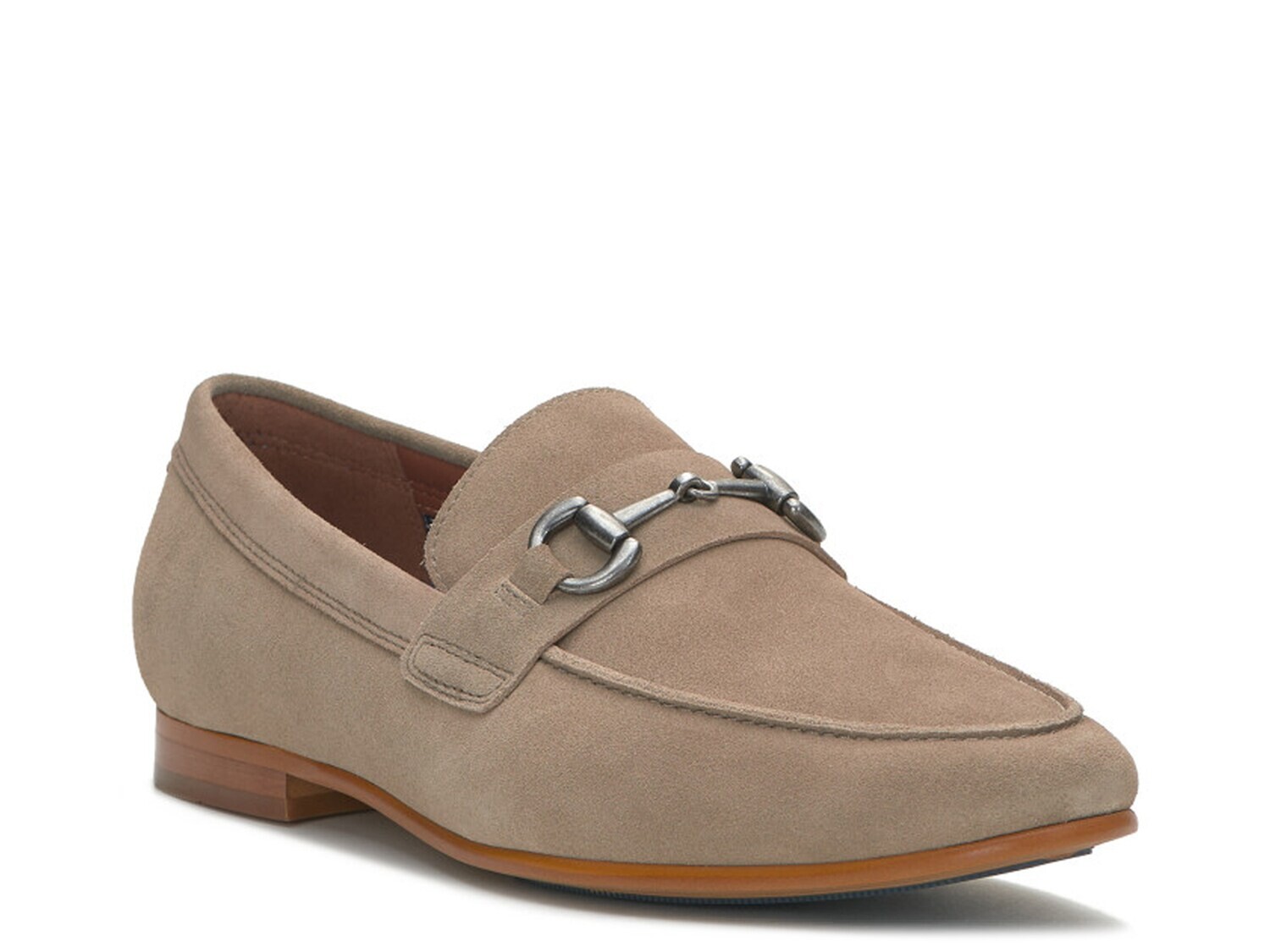 

Лофер Vince Camuto Wileen, бежевый