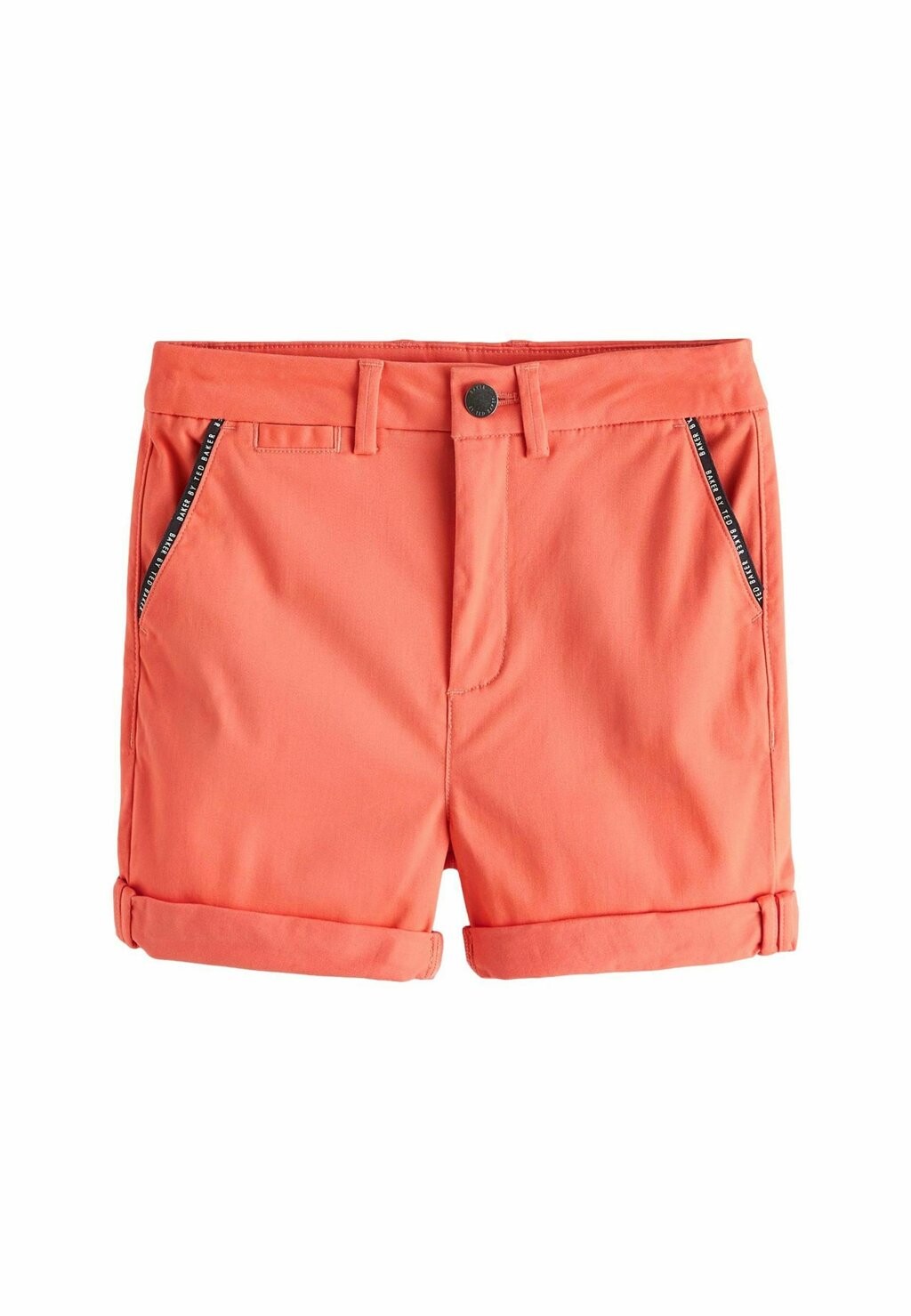 Шорты REGULAR FIT Baker by Ted Baker, цвет orange