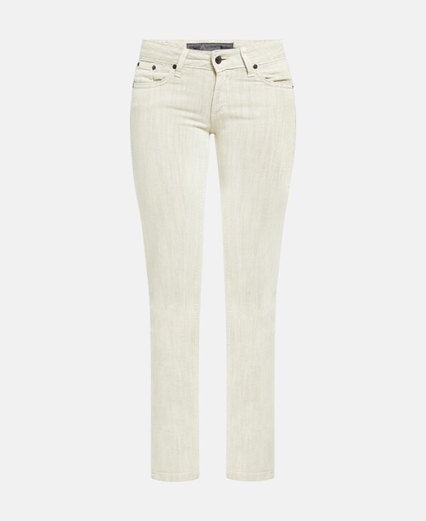 

Прямые джинсы Shaft Jeans, цвет Greige