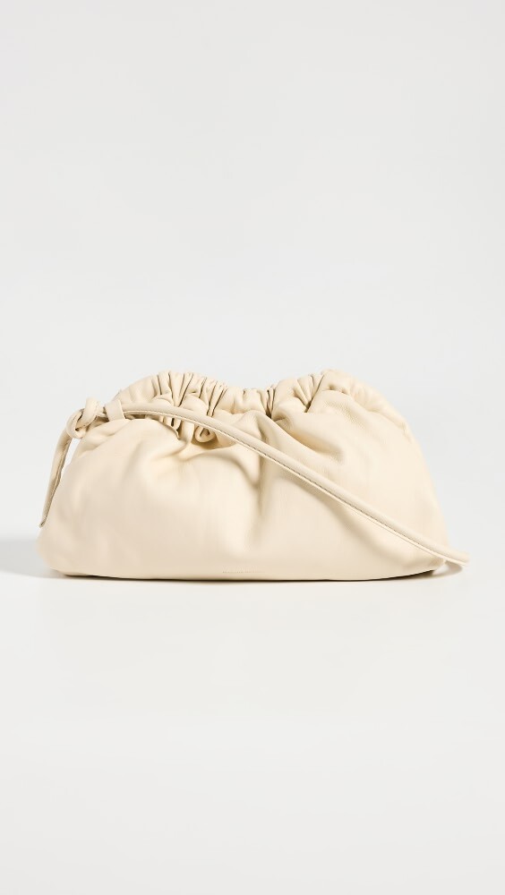 

Сумка-клатч Mansur Gavriel Mini Cloud