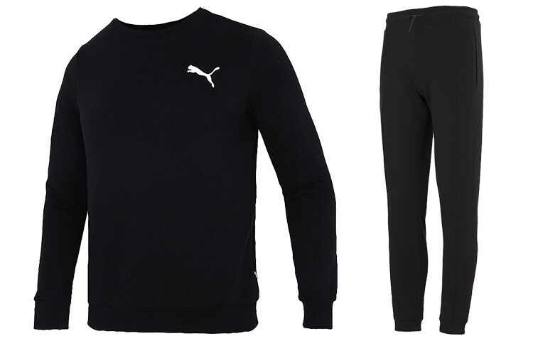 

Комплект свитшотов для мужчин Puma