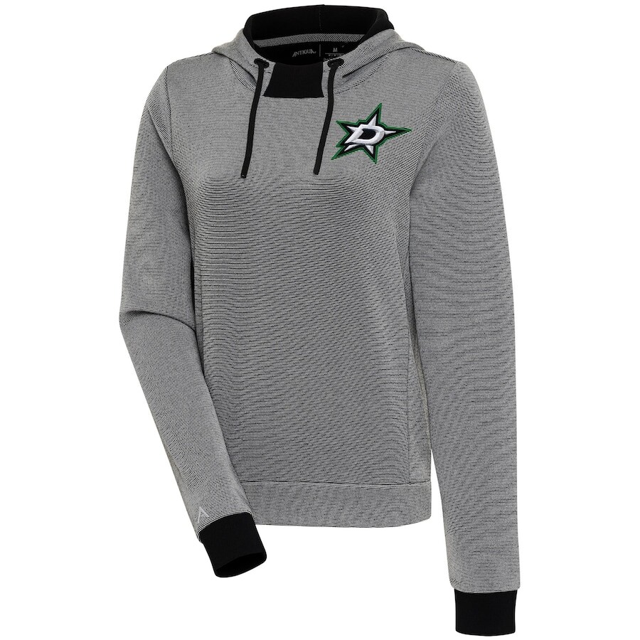 

Куртка Antigua Dallas Stars, черный