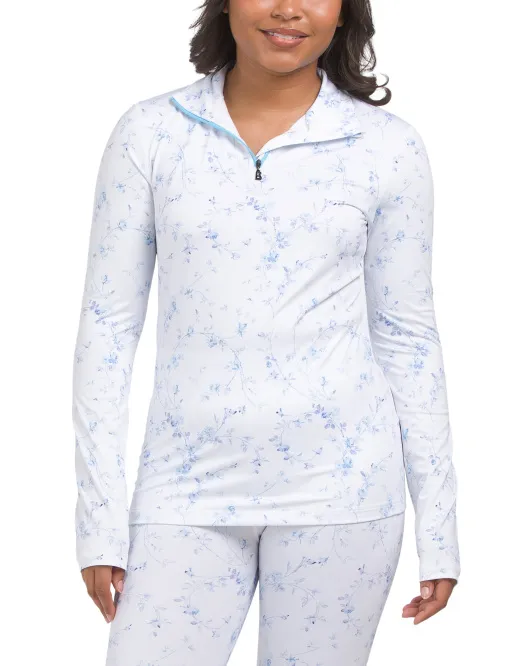

Техническая рубашка Ilvy 3 Bogner X Love Shack Fancy, цвет Lavender
