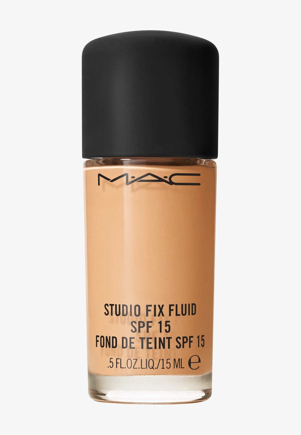 

Тональный крем Studio Fix Foundation Mini Exclusive MAC, цвет nc 37